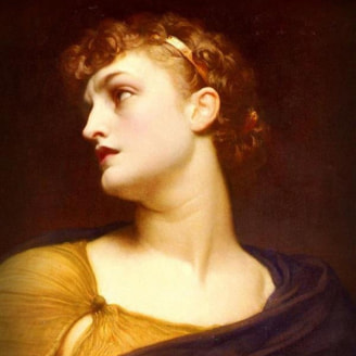 Représentation d'Antigone