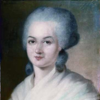 Tableau de Marie Gouze